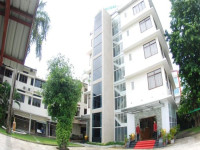 Holiday Hotel Yangon