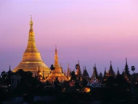 Sky View Hotel Yangon 