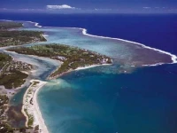 Shangri-Las Fijian Resort &amp; Spa 4*