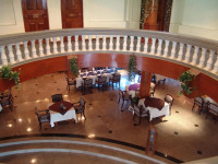 The Prince Hotel Mandalay