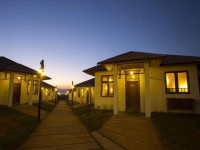 Inle Garden Hotel