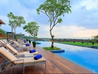 Novotel Inle Lake Myat Min 
