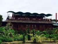 Little Samkar Lodge 