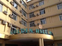Golden Hill Hotel 3*