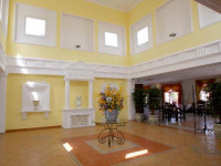 Akamanthea Holiday Village