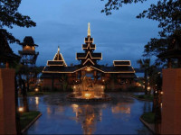 Royal Kaytumadi Hotel