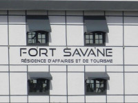 Fort Savane