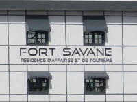 Fort Savane 