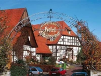 Maritim Hotel Schnitterhof 4*