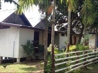 Dokchampa Guesthouse