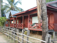 Tena 2 Guesthouse