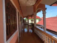 Dalom Guesthouse 