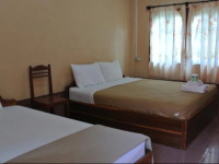 Dalom Guesthouse