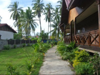 Nongsak Guesthouse