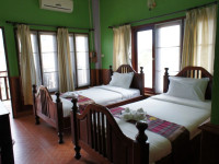 Domon Guesthouse
