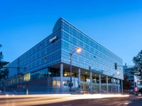 Dorint Kongresshotel Mannheim 4*
