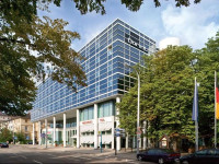 Dorint Kongresshotel Mannheim