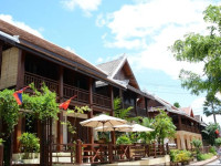 Villa Laodeum Nam Khan View
