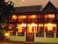 Sopha House 2*