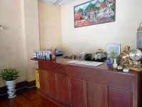 Rimwang Guesthouse 2*