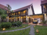 Sada Hotel 4*