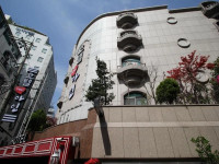 Hotel Yaja Yeonsan 2