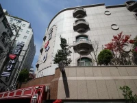 Hotel Yaja Yeonsan 2 3*