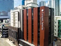GT Business Hotel Haeundae 4*