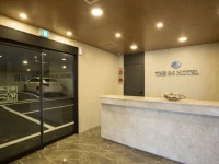 The BS Hotel 3*