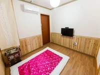 Dajeong Guesthouse - Hostel 