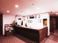 Highfere Hotel