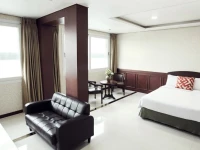 InterCity Seoul Hotel 4*
