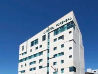Hotel Foreheal 3*