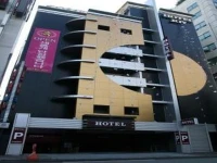 Hotel Joy 3*