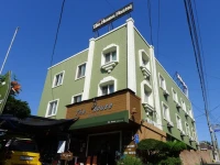 The House Hostel Sokcho 
