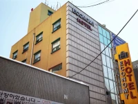 Economy hotel 3*