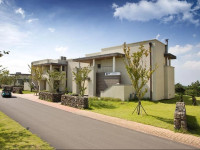 Castlex Golf Villa