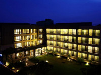 Ille Inn Hotel