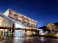 Jeju Aerospace Hotel