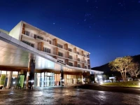 Jeju Aerospace Hotel 3*