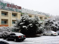 Suanbo Park Hotel