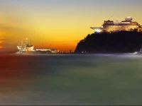 Sun Cruise Resort and Yacht 5*
