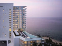 SEAMARQ Hotel 5*