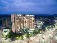Il Sung Namhangang Resort