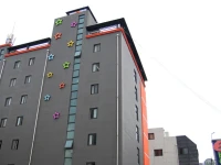 E Hotel Gumi 3*