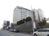 Donghae eastern Tourist Hotel