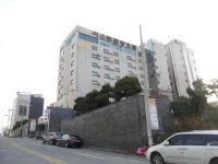Donghae eastern Tourist Hotel 2*