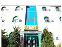 Donggung Motel