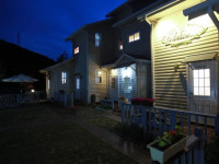 Edelweiss Pension