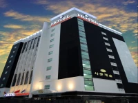 Charlot Castle Hotel 3*